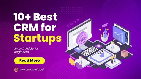 best crm for startup software sales reps